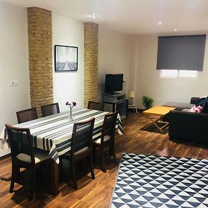 Appartement met Twee Slaapkamers